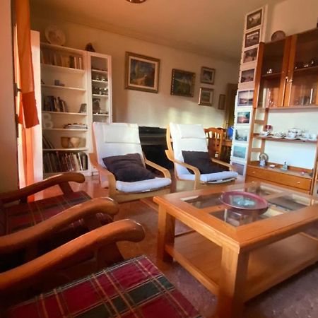 Apartament Vila Vermella, Prades Buitenkant foto
