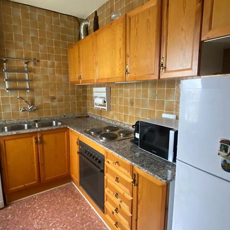 Apartament Vila Vermella, Prades Buitenkant foto