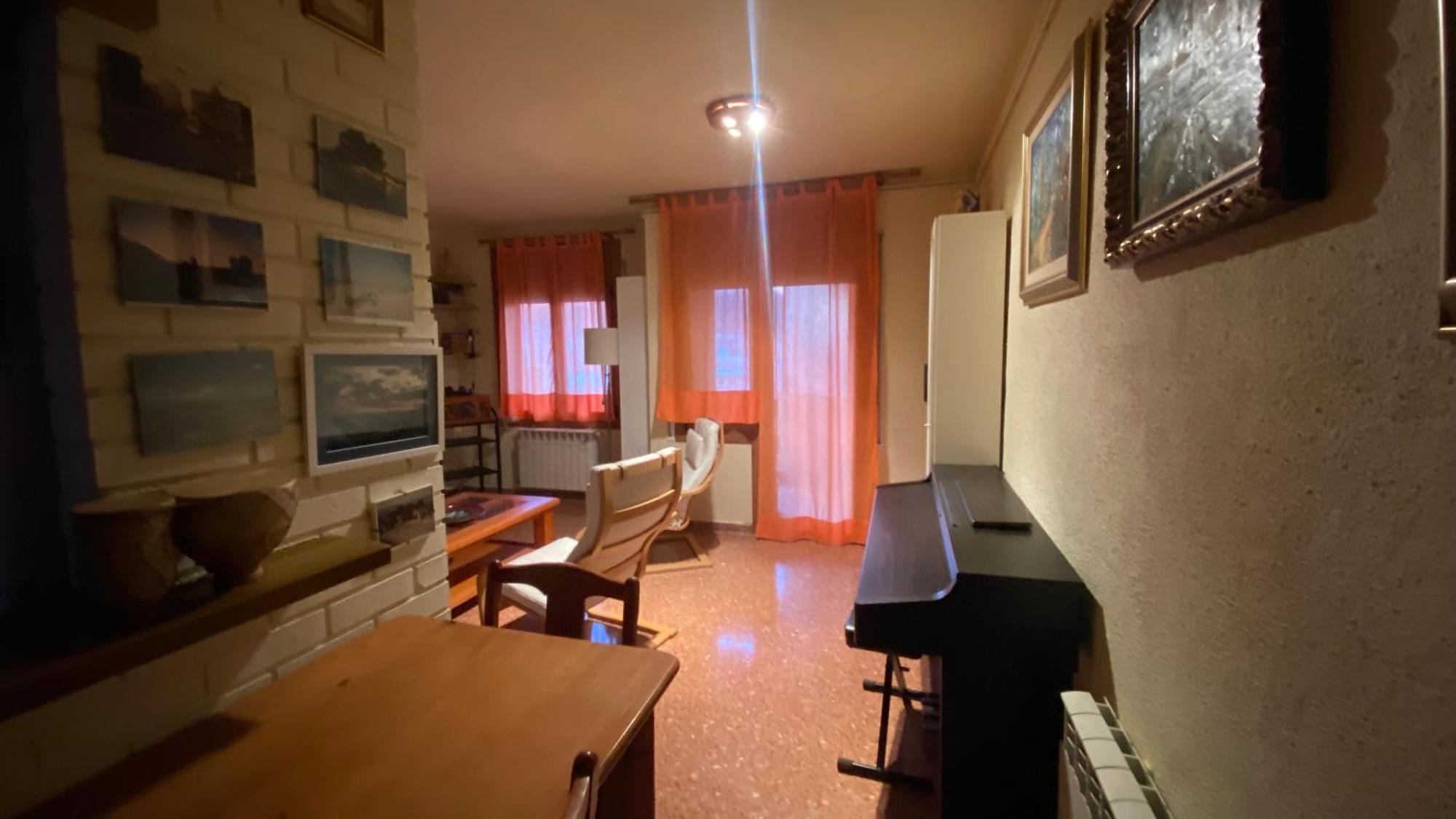 Apartament Vila Vermella, Prades Buitenkant foto