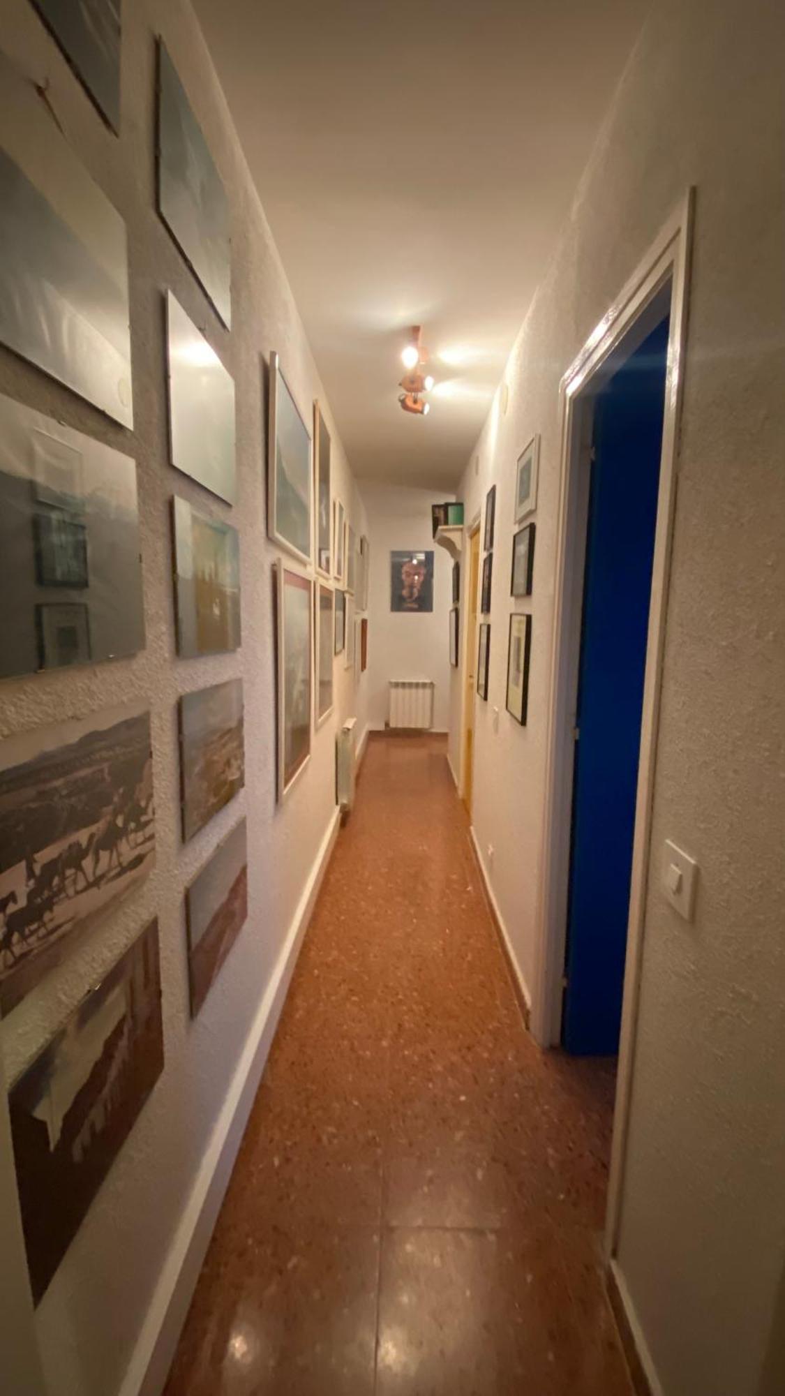 Apartament Vila Vermella, Prades Buitenkant foto