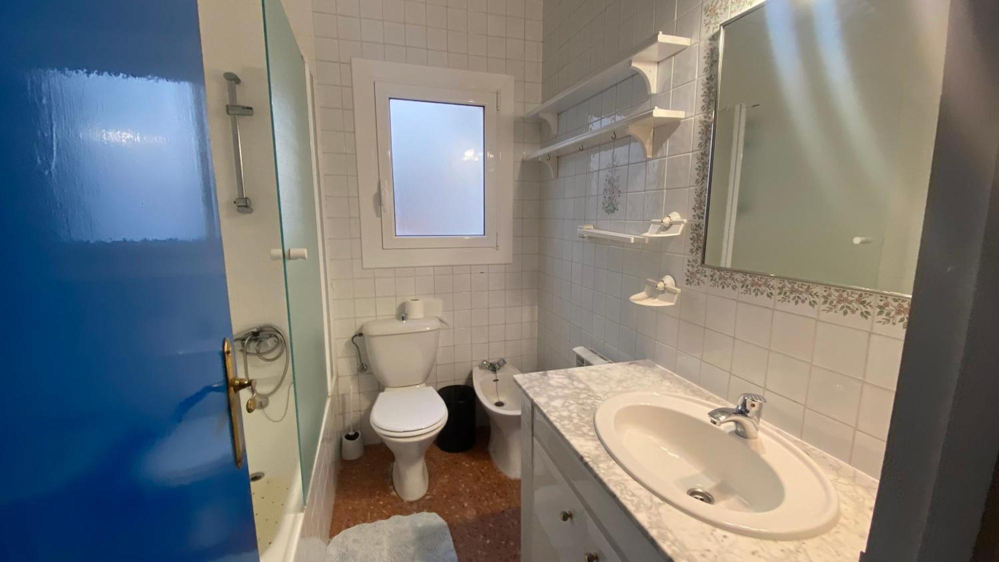 Apartament Vila Vermella, Prades Buitenkant foto