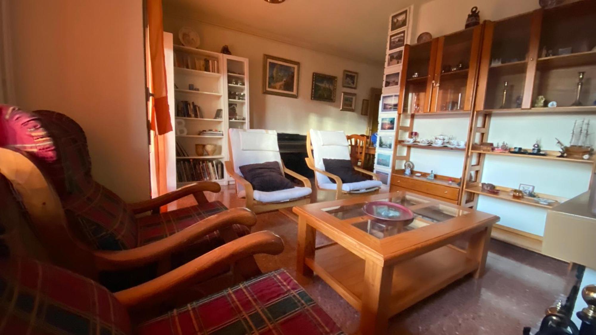 Apartament Vila Vermella, Prades Buitenkant foto