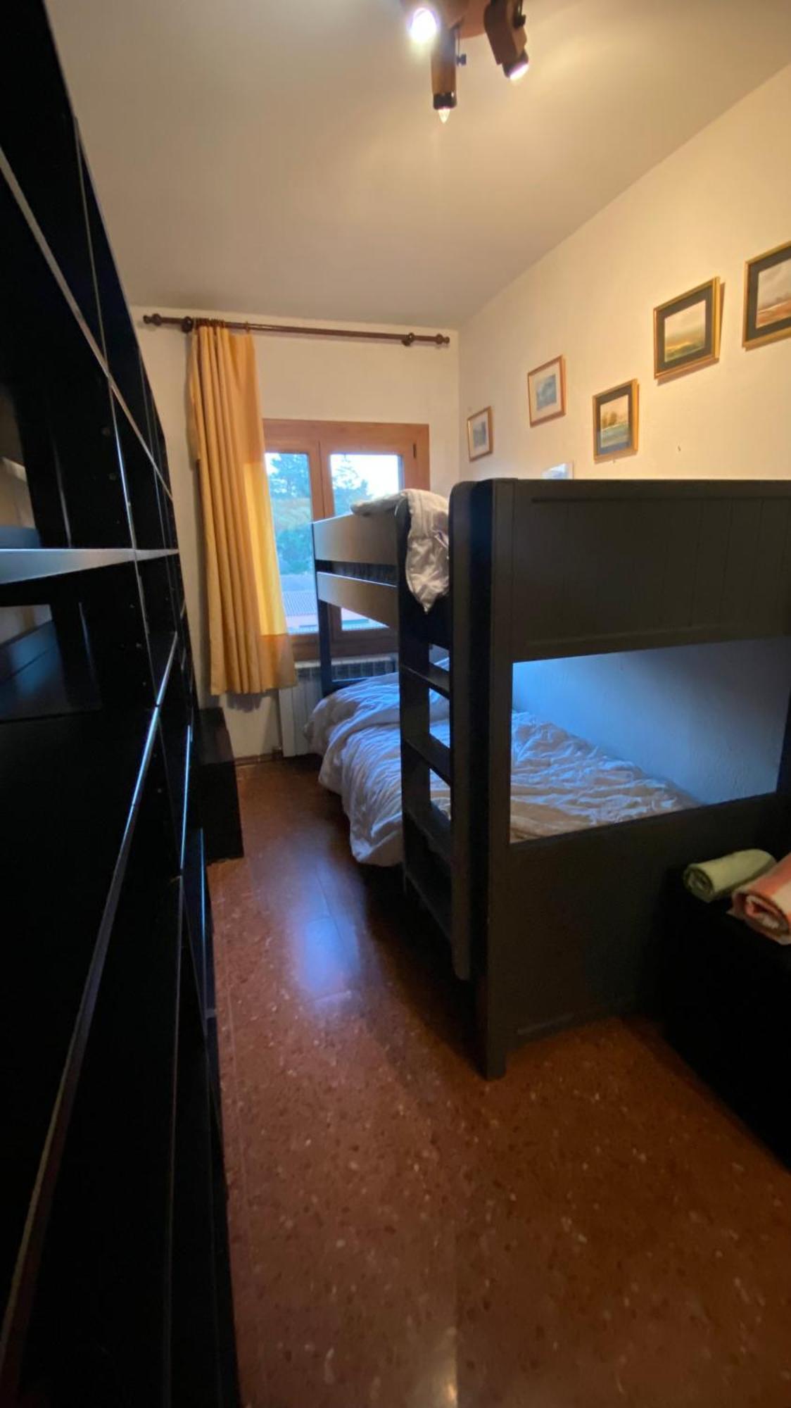 Apartament Vila Vermella, Prades Buitenkant foto