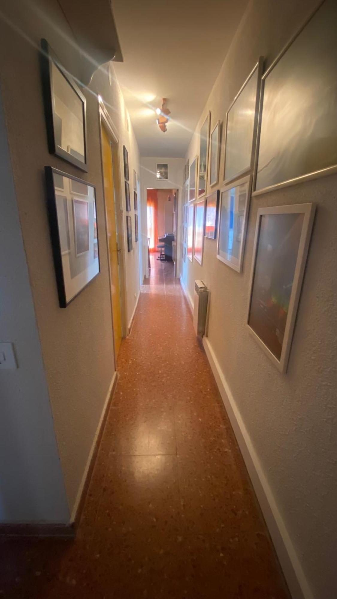 Apartament Vila Vermella, Prades Buitenkant foto