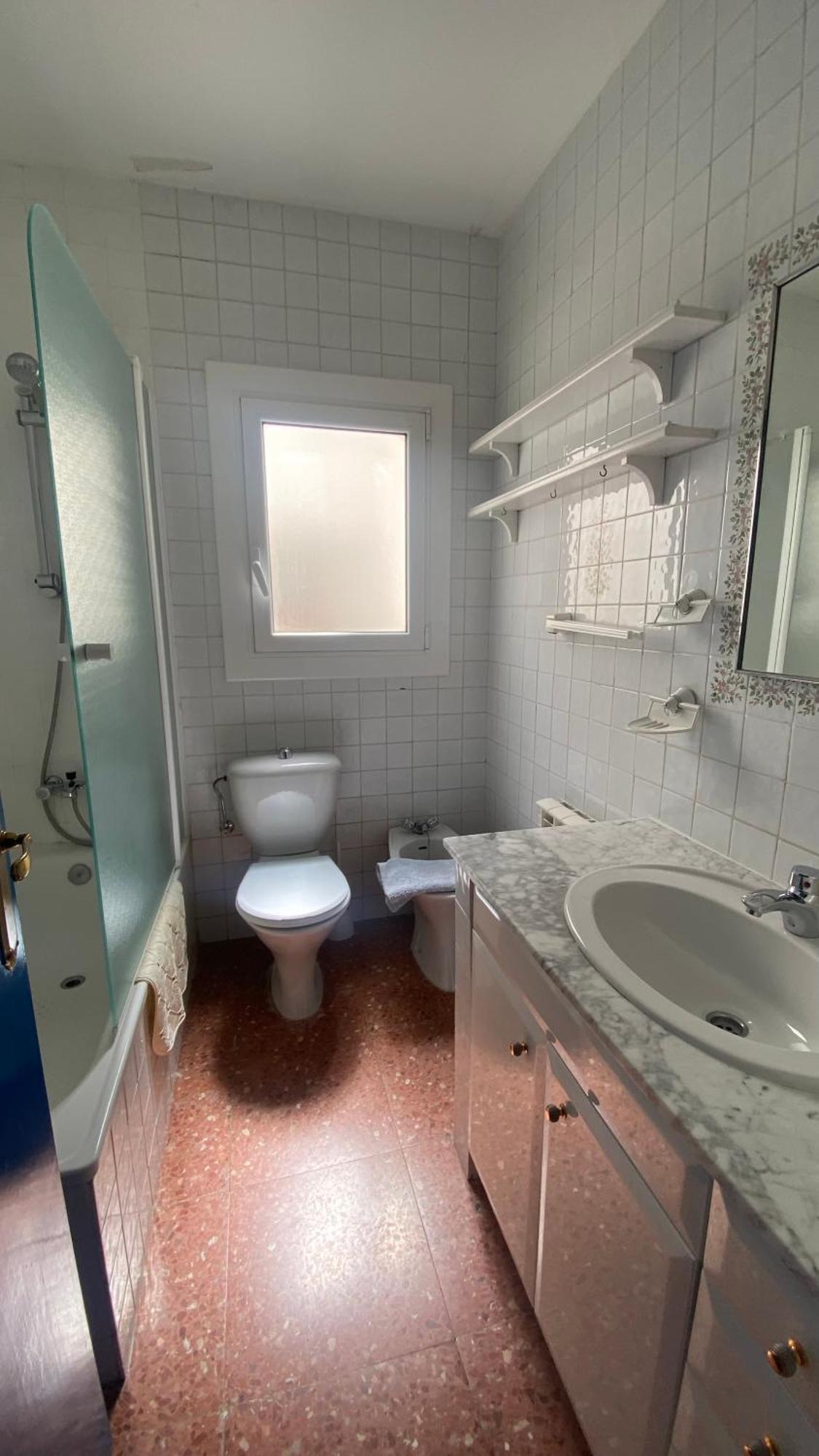 Apartament Vila Vermella, Prades Buitenkant foto