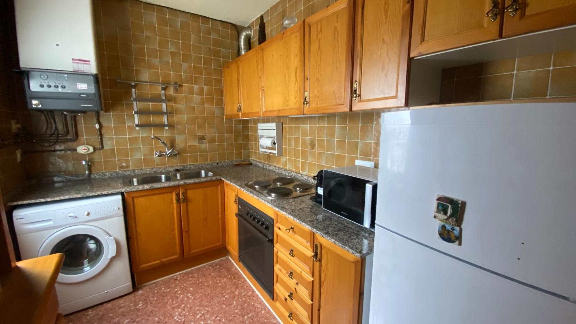 Apartament Vila Vermella, Prades Buitenkant foto