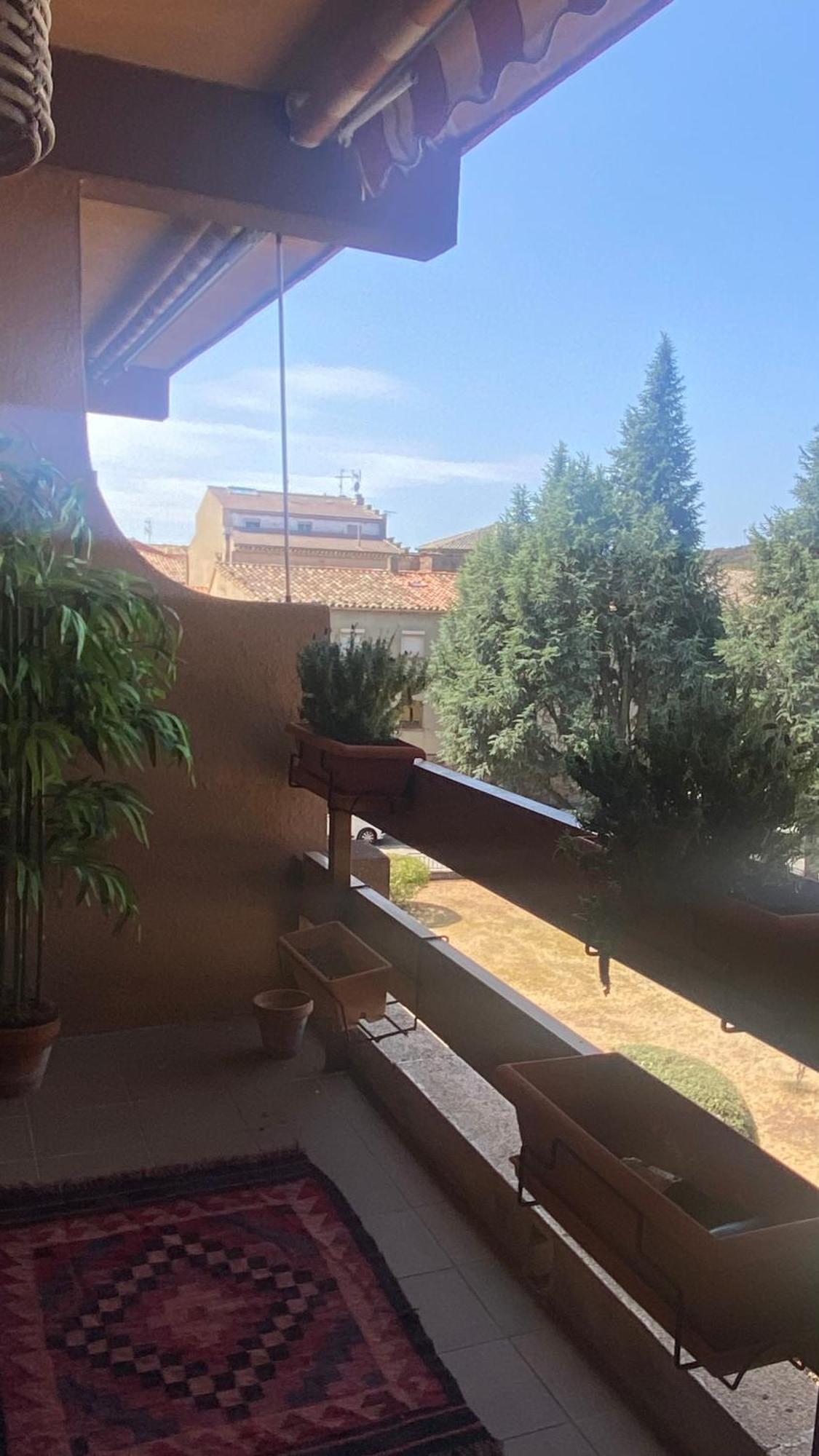Apartament Vila Vermella, Prades Buitenkant foto