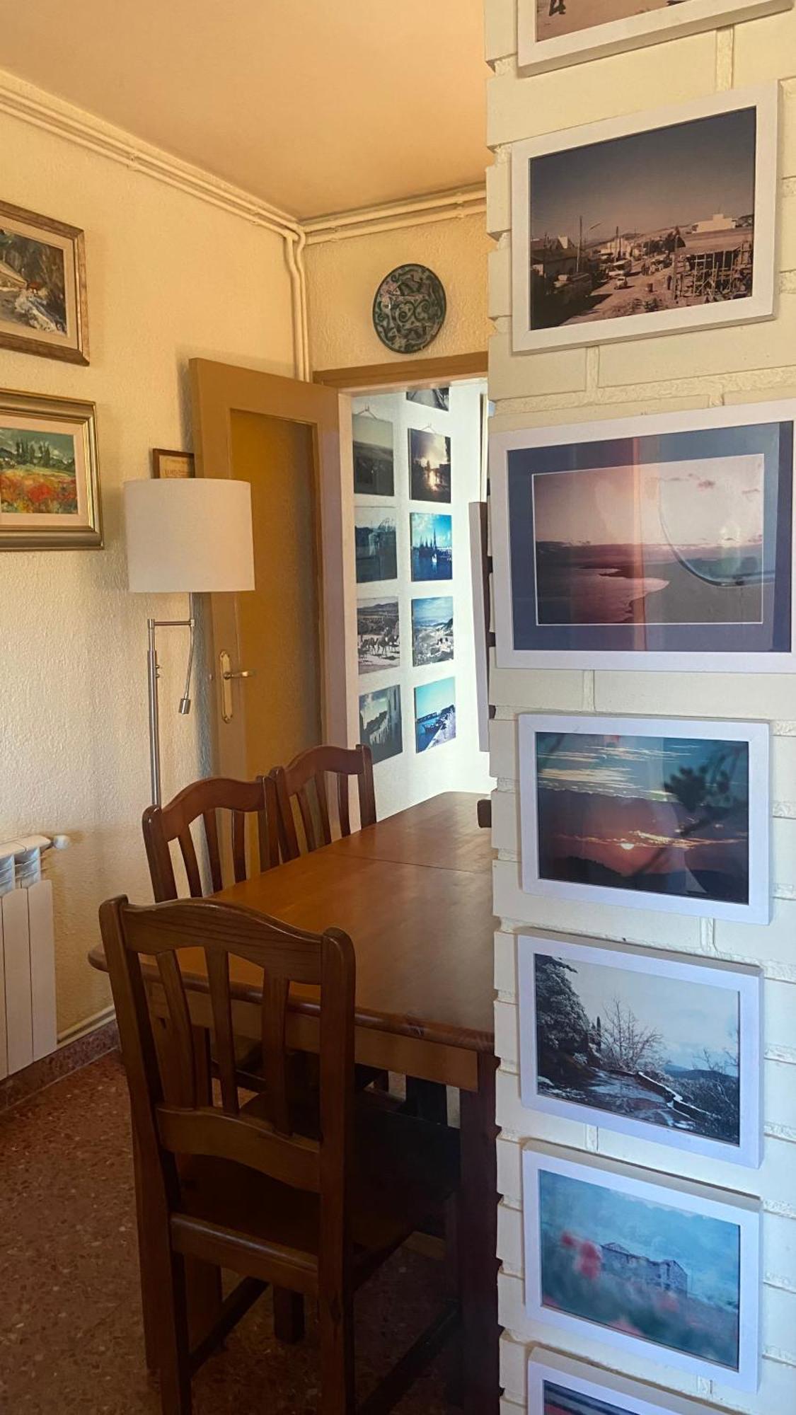 Apartament Vila Vermella, Prades Buitenkant foto