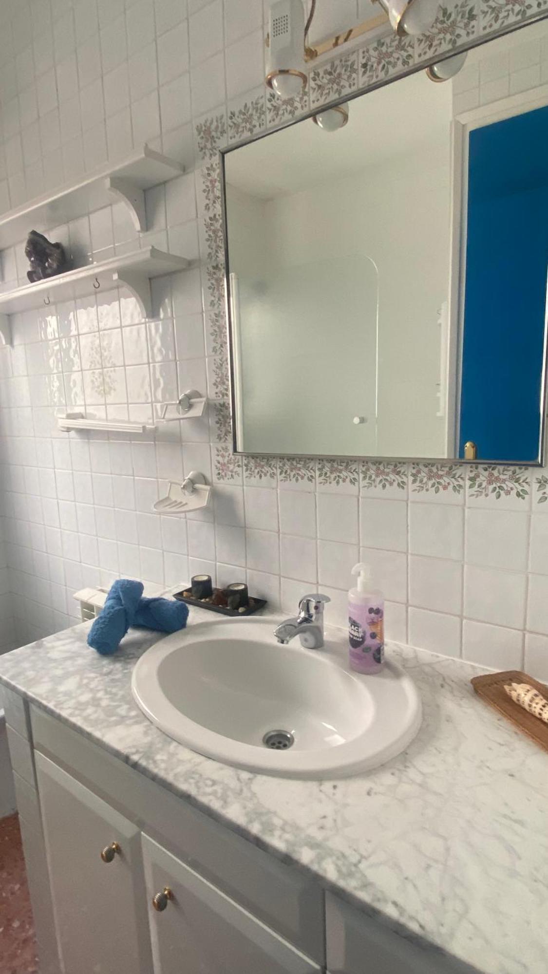 Apartament Vila Vermella, Prades Buitenkant foto